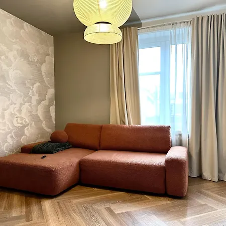 Kotlarska 39 - Self Check-in 20h Daire Wroclaw