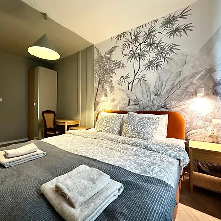 Daire Kotlarska 39 - Self Check-in 20h