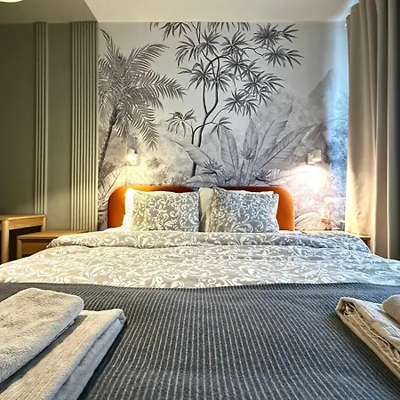 Daire Kotlarska 39 - Self Check-in 20h *