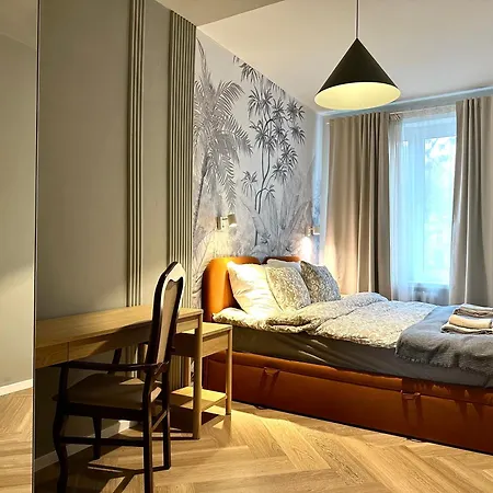 Daire Kotlarska 39 - Self Check-in 20h