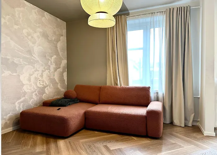 Kotlarska 39 - Self Check-in 20h Daire Wroclaw