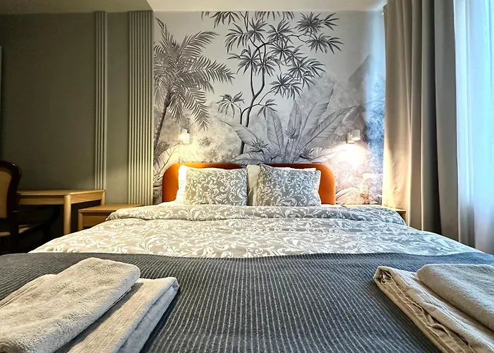 Daire Kotlarska 39 - Self Check-in 20h *