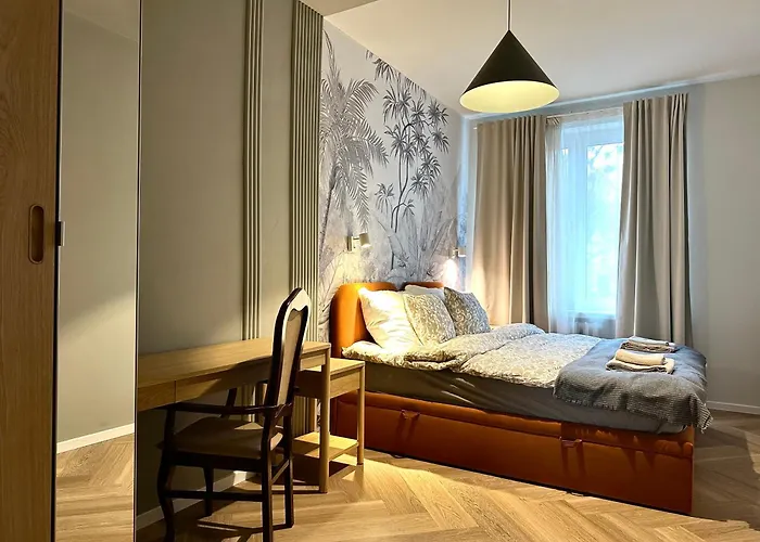 Daire Kotlarska 39 - Self Check-in 20h