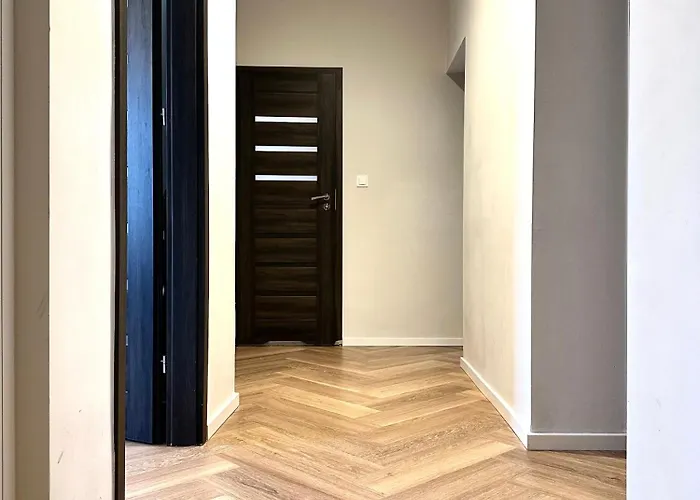 Daire Kotlarska 39 - Self Check-in 20h