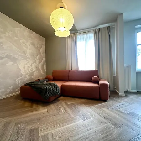 Kotlarska 39 - Self Check-in 20h Appartement