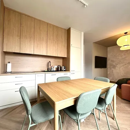 Kotlarska 39 - Self Check-in 20h